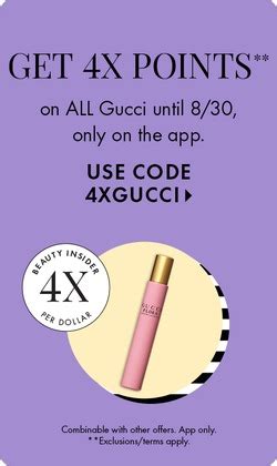 Gucci Rollerballs & Travel Size 